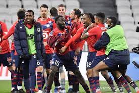 #3 best value of 242 places to stay in lille. Klasemen Liga Prancis Lille Terus Pimpin Perebutan Juara Yang Sengit Antara News