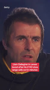 Liam Gallagher Idris Elba Graham Norton