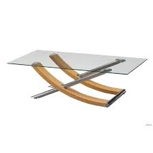 We offer both large and small coffee tables in a range of materials, like wood, metal, and glass, and in multiple shapes—rectangular, square, round, and oval—to fit your space and your style. Oak Coffee Table With A Glass Top Handmade Products Tables Cate Org