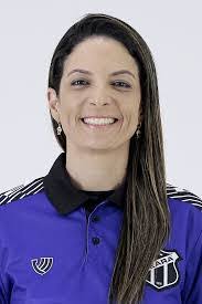 Michelle Leal's Instagram, Twitter & Facebook