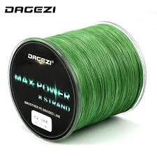 In general, the greater the number of fiber bundles, the more compact the line will be. Buy 8 Strand Braid Fishing Line Rope Super Strong Smoother 100 Pe Braided Multifilament Fishing Lines At Affordable Prices Free Shipping Real Reviews With Photos Joom