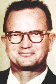 Thomas Herring Obituary (2015)