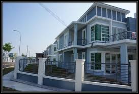 For Sale Seremban Double Storey Corner Garden Below Market Location Seremban Negeri Sembilan Type Terrace Double Storey Price Property House Styles House