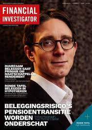 Financial Investigator 02-2024 by Financial Investigator Publishers