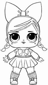 Maybe you would like to learn more about one of these? Lol Coloring Pages Series 3 Wenn Du Mal Buch Malvorlage Einhorn Lol Puppen