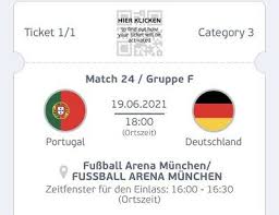 Portugal und cristiano träumen zu beginn, lassen dann aber nach gegen das enorme spiel von löws männern. View 16 Portugal Deutschland Tickets