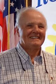 Obituaries for Sunday, May 12, 2019