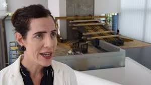 Gates of Paradise installation at Nelson-Atkins Museum