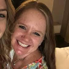 Christina Casazza's Instagram, Twitter & Facebook