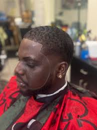 lifestyle barbershop