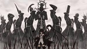 Поиск по запросу «shaman king». Shaman King Wallpapers Wallpaper Cave