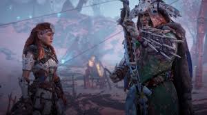 Maybe you would like to learn more about one of these? Horizon Zero Dawn Schildweberin Outfit Freischalten Tipps