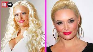 Tatsächlich hatte sich die katze die eigenen brauen entfernt und künstliche auf ihrer stirn platziert. Daniela Katzenberger Hier Verschonert Sie Ihre Augenbrauen Hefner Hugh