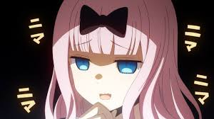 Going to live as i want. ã‹ãã‚„æ§˜ã¯å'Šã‚‰ã›ãŸã„ ã‹ãã‚„ã¯ç™½éŠ€ã®ãƒ'ãƒ³ãƒ„ã‚'ç¢ºèªã™ã‚‹ãŸã‚ã« ç¬¬7è©±å…ˆè¡Œã‚«ãƒƒãƒˆ ã‚¢ãƒ‹ãƒ¡ ã‚¢ãƒ‹ãƒ¡