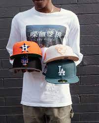Hat Club On Twitter Summer Drip Mlb Variety Pack Tomorrow 7 03 11am Pst 2pm Est Cubs 1962 All Star Game Peach Uv Dodgers 100th Anniversary Grey Uv Astros 45th Anniversary Green Uv