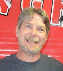 Mathew Frank Krieger Obituary