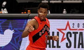Kyle lowry plays professional basketball player for the toronto raptors of the national basketball as for driving, kyle lowry owns a few of the best luxury cars in the world. Kyle Lowry Traded To Miami For Goran Dragic Eurohoops
