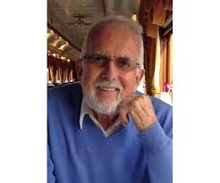 Ronald Albro Obituary (1939