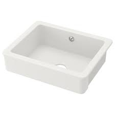 havsen spoelbak met zichtbaar front wit 62x48 cm ikea sink bowl sink sink accessories