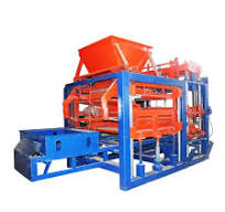 12-15 Block Machine with Pallet Size 1350X900mm and Automatic Interlocking  Brick Machine