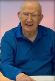 Richard E. Frederick