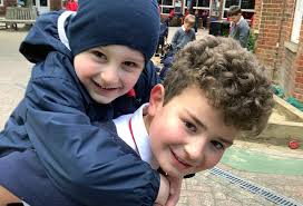 Eaglet 2024 by St John's College School