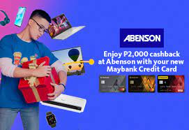 The biggest bank in malaysia, and for good reason! Credit Card Promos