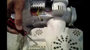Replacing 4 In 1 Bathroom Heat Light And Exhaust Fan Unit Youtube