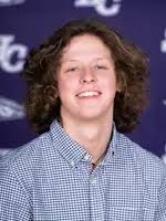 2022 Men's Track and Field Roster