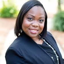 Valencia Sanders's Instagram, Twitter & Facebook