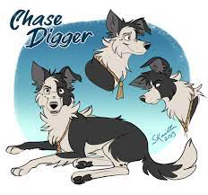 Webcomic comic dog comic animal comic western no north shut eye animatic skailla my art digital art. Skailla Madness Chase Redesign Instagram Youtube Deviantart