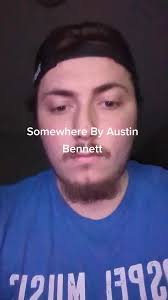 Austin Wayne Bennett