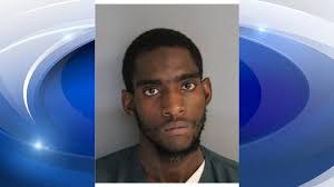 ARMED AND DANGEROUS: Suspect identified in Tuesday morning Enmarket shooting