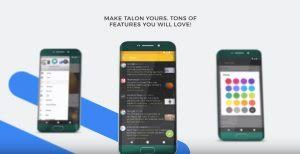 Twitter is what's happening in the world and what people are talking about right now. Talon For Twitter Apk V7 8 4 2242 Full Mod Patched Mega