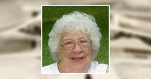 Kathryn Ruch Obituary April 14, 2015
