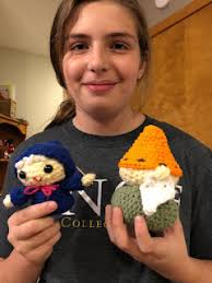 Veronica Boulden: October 2022