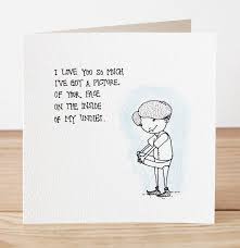 From funny to sweet to sentimental, this post is sure to have a card for your special someone! Creepy And Funny Valentine S Day Cards