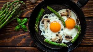 6 Reasons Why Eggs Are The Healthiest Food On The Planet