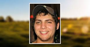 Kyle Jay Clark Obituary October 22, 2018