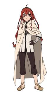 Rudeus Eris | Pictures To Draw, Anime, Manga