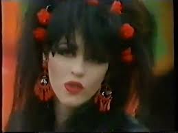 Candy Dulfer & Dave Stewart Lily Was Here. (1989)