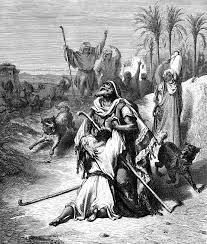 When you slip there's a panicky moment 10. The Story Of The Prodigal Son Dailyart Magazine Art History Stories