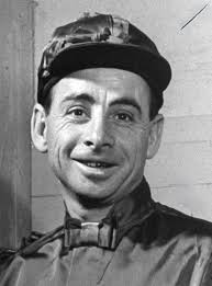 John Eric Longden (1907-2003)