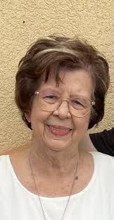 Obituary information for Betty Doris Durham