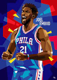 Jul 03, 2021 · simmons along with joel embiid were the superstar faces of the philadelphia 76ers who had just finished the season with the best record in the eastern conference. Embiid Cartoon Wallpapers Wallpaper Cave