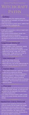 Solitary Eclectic Hedge Witch Wild Witch Kitchen Witch Pow Wow Appalachian Grannie Magick Click The Pic To Follow Us O Witchcraft Eclectic Witch Wicca