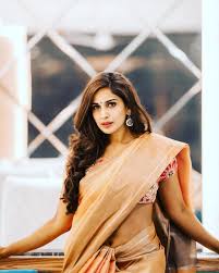 ᴛᴜʀɴ ᴏɴ ᴘᴏsᴛ ɴᴏᴛɪғɪᴄᴀᴛɪᴏɴs ᴛᴏ ɴᴇᴠᴇʀ ᴍɪss ᴀɴ ᴜᴘᴅᴀᴛᴇ ғʀᴏᴍ ᴜs. Hot Saree Actress Model Samyuktha Karthik Hot Photos In Latest Fashion Sarees