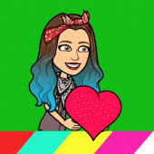Use it in snapchat and wherever else you chat! New Bitmoji Free Avatar Emoji 1 0 0 Apk Com Bim0ji Avatar Good Apk Download