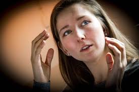 24-årig far er ramt af uhelbredelig kræft: 'Der er ingen grund til at pibe' 