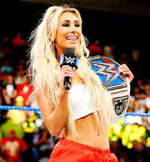 Wwe Smackdown Women S Championship Carmella Wwe Girls Wwe Divas Championship Carmella Wwe